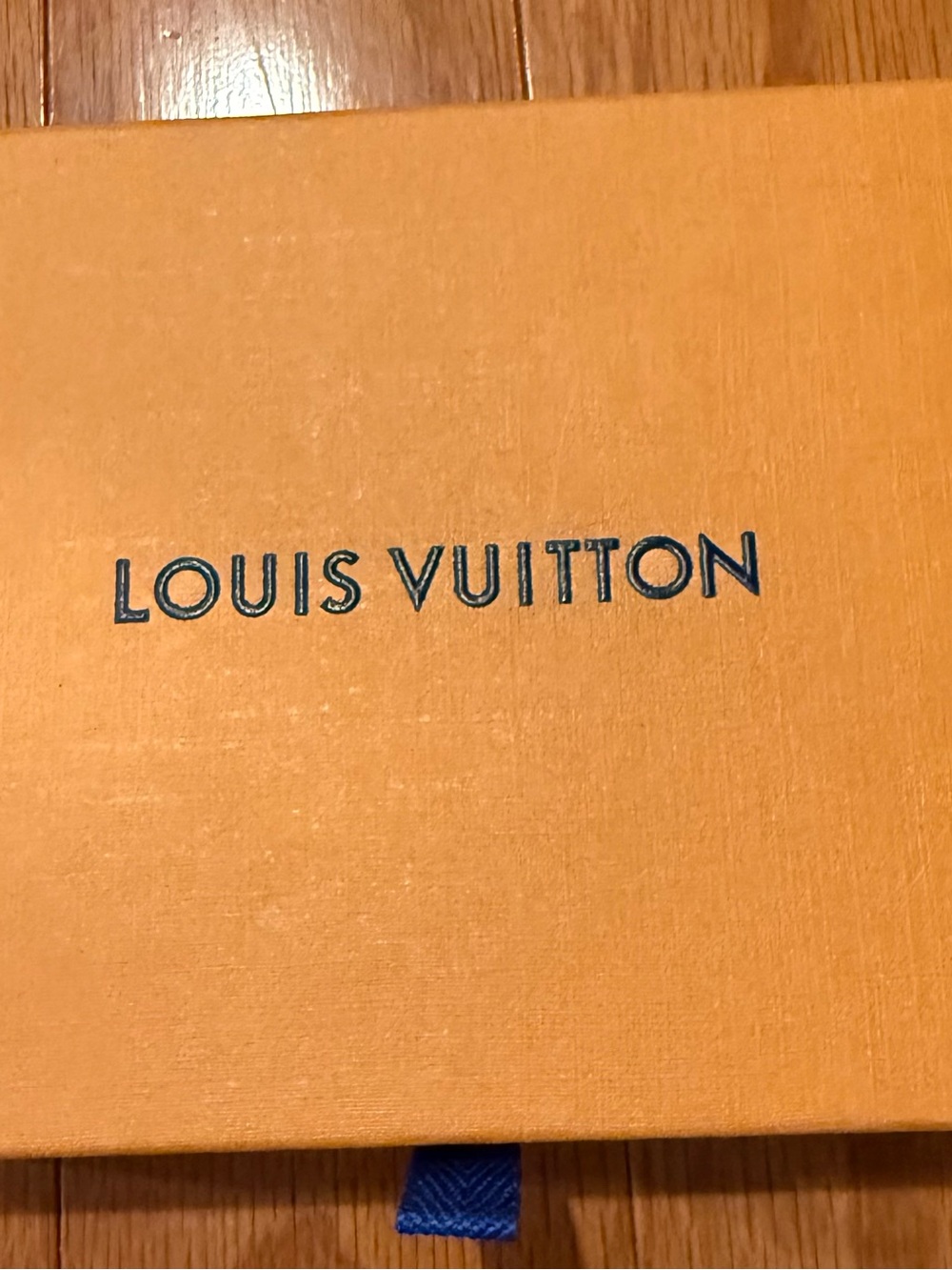 Louis Vuitton men wallet - Picture 4 of 7
